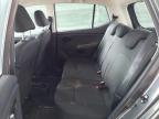 2011 HYUNDAI I10 CLASSI for sale at Copart SANDTOFT