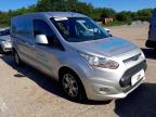 2015 FORD TRANSIT CO for sale at Copart SANDWICH