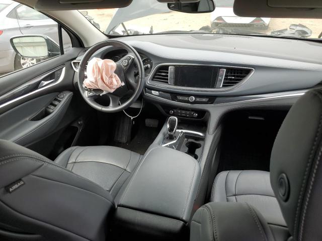  BUICK ENCLAVE 2020 Черный