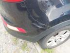 2011 KIA SPORTAGE for sale at Copart CASTLEDERMOT - IRELAND