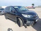2016 HONDA CR-V EX I- for sale at Copart CORBY