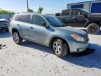 2007 TOYOTA RAV4    for sale at Copart TX - FT. WORTH