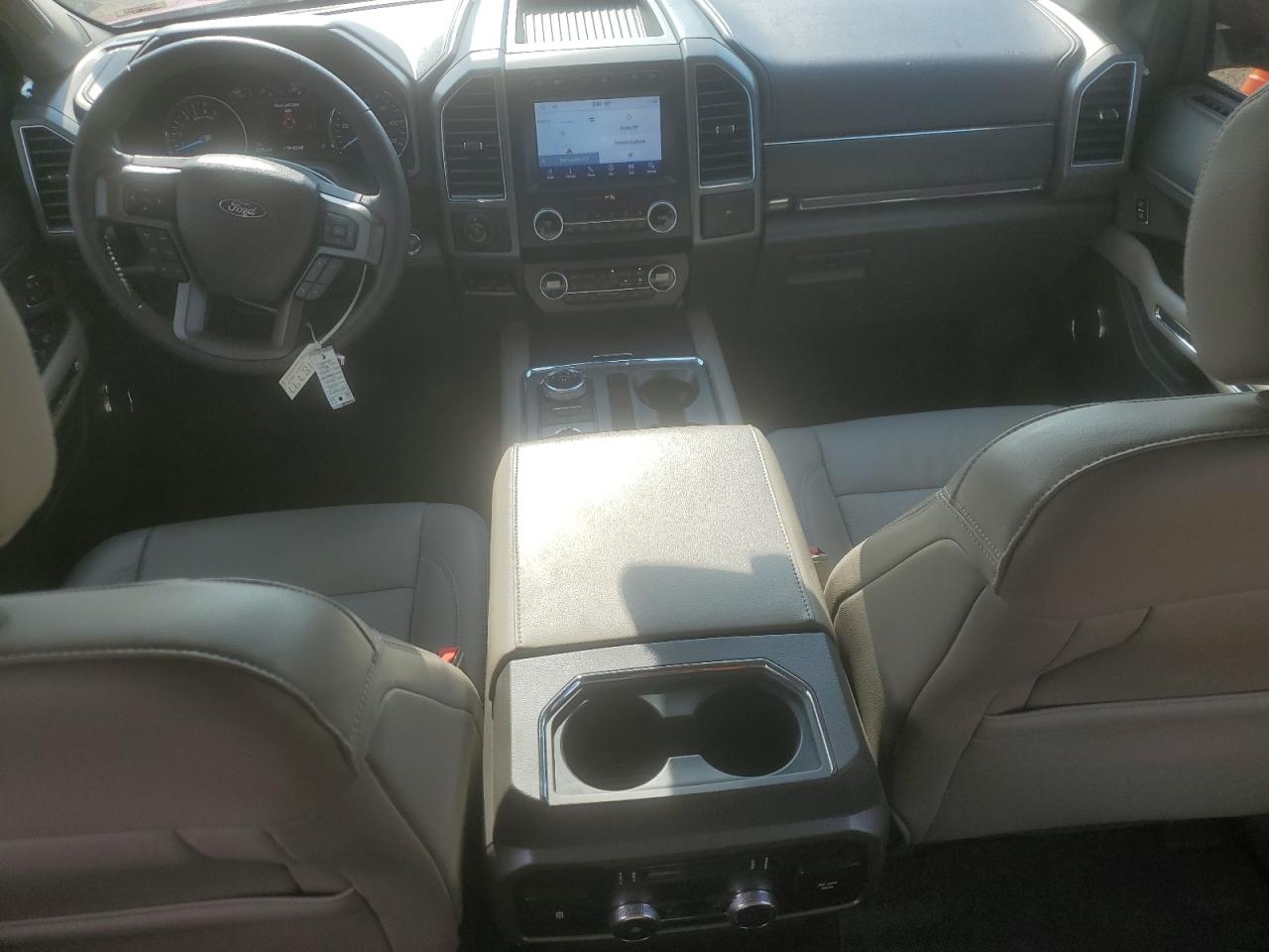 2020 Ford Expedition Xlt VIN: 1FMJU1JT3LEA06515 Lot: 65568095