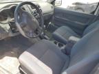 2002 NISSAN XTERRA XE à vendre chez Copart CA - ANTELOPE