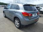 2014 MITSUBISHI ASX 4 DI-D for sale at Copart WHITBURN