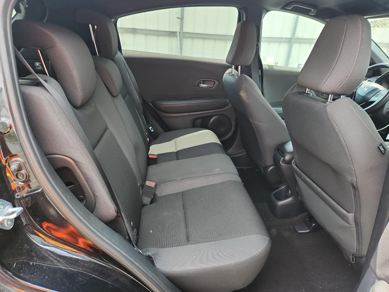 2021 Honda Hr-V Sport VIN: 3CZRU6H15MM720418 Lot: 64374705