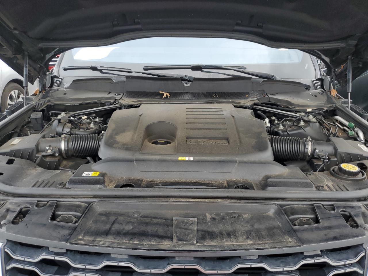 2020 Land Rover Range Rover Sport Se VIN: SALWG2SU8LA712376 Lot: 62397465