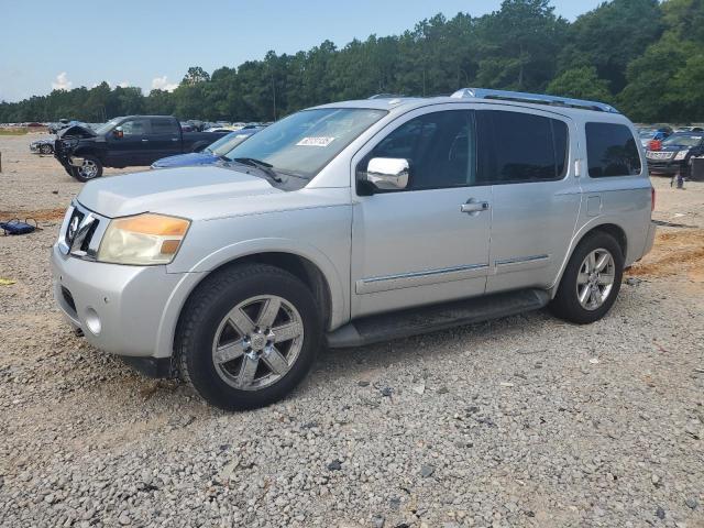 2014 Nissan Armada Platinum