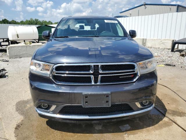  DODGE DURANGO 2014 Сharcoal