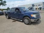2010 FORD F150 SUPERCREW   for sale at Copart QC - MONTREAL