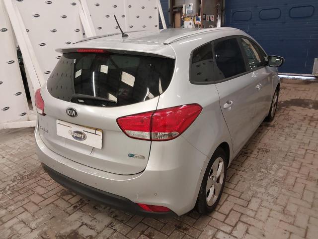 2016 KIA CARENS SR7