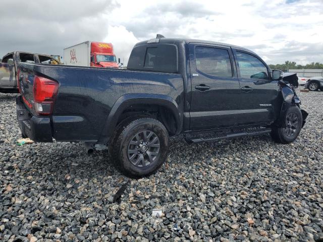  TOYOTA TACOMA 2022 Black