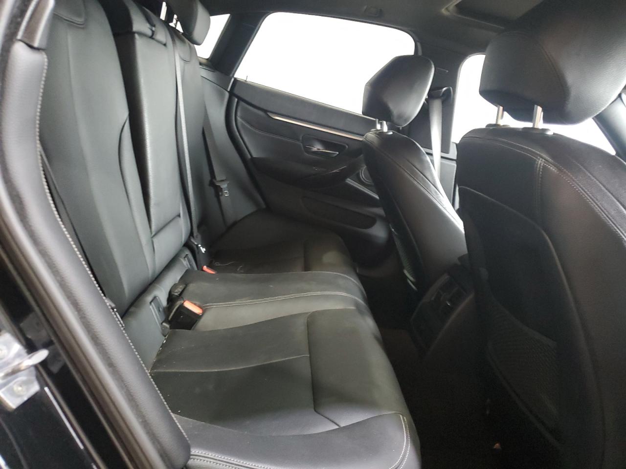 2019 BMW 430Xi Gran Coupe VIN: WBA4J3C53KBL05164 Lot: 64569545