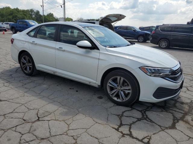  VOLKSWAGEN JETTA 2023 White