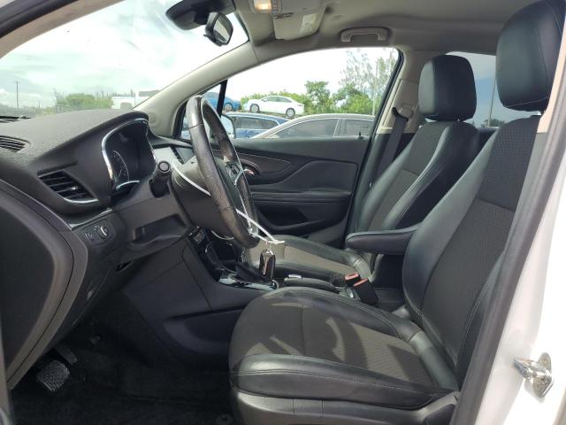  BUICK ENCORE 2020 Белы