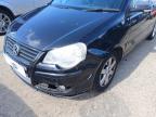2008 VOLKSWAGEN POLO MATCH for sale at Copart NEWBURY