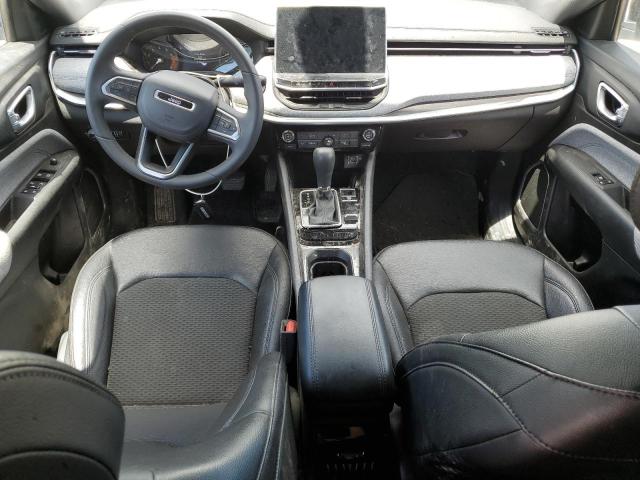  JEEP COMPASS 2024 Biały