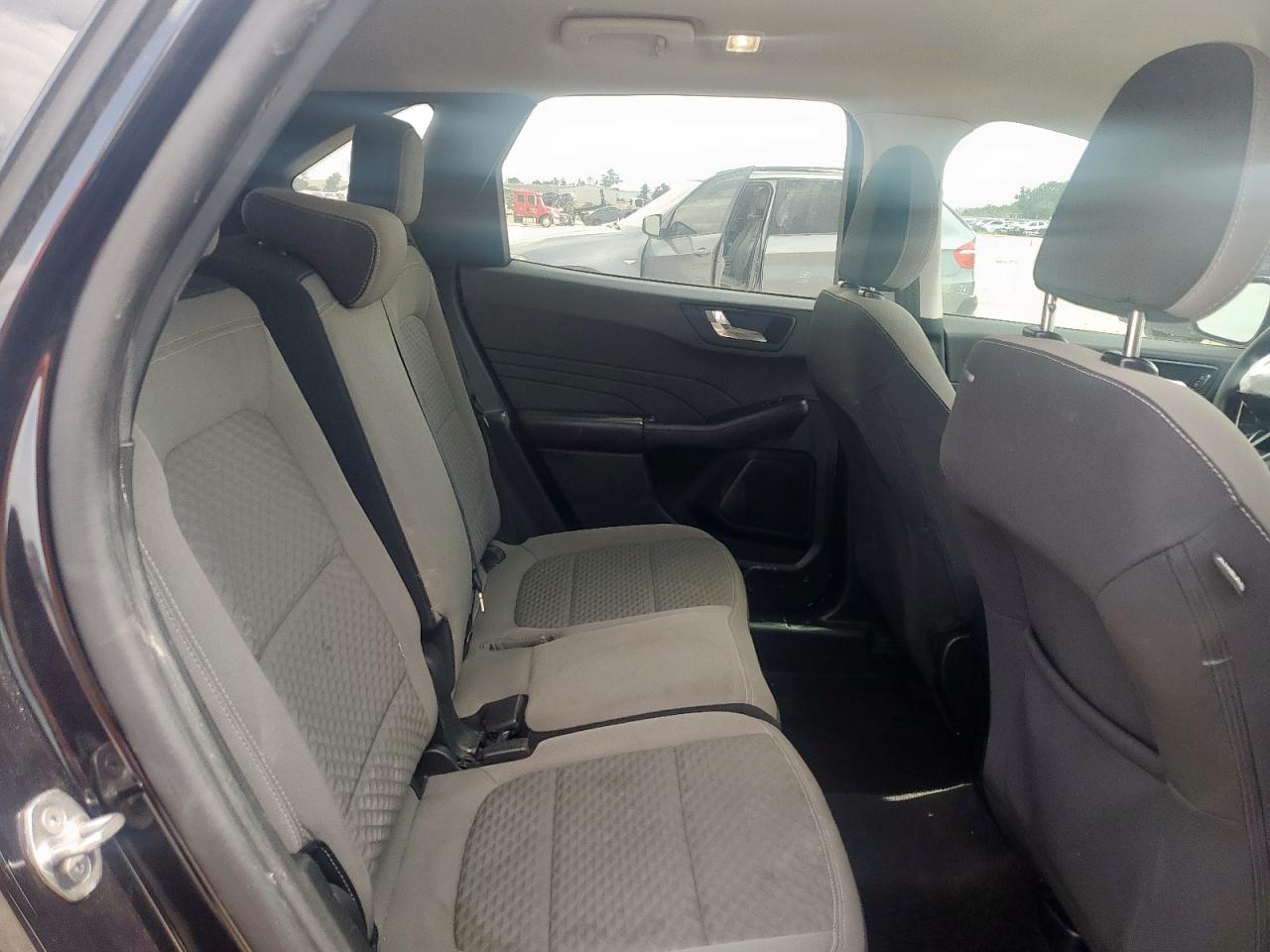 2021 Ford Escape Se VIN: 1FMCU0G66MUA45045 Lot: 63711145