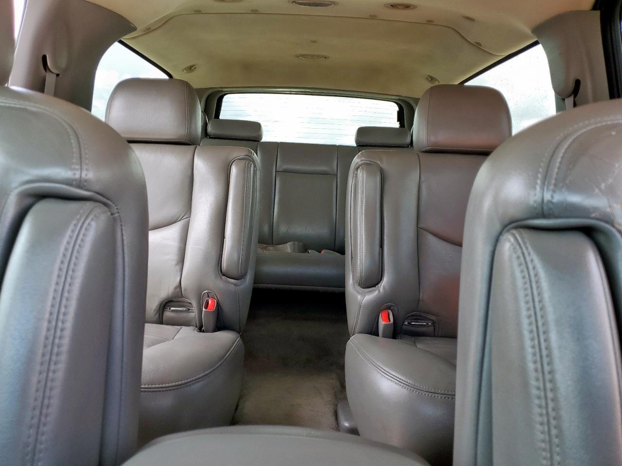2005 GMC Yukon Xl C1500 VIN: 3GKEC16ZX5G245906 Lot: 63431665