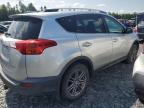 2013 TOYOTA RAV4 LIMITED   for sale at Copart QC - MONTREAL