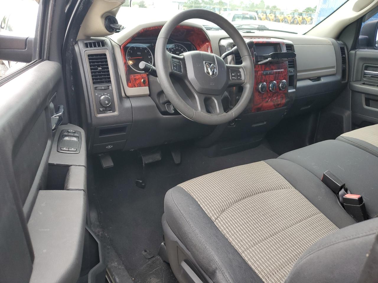 2012 Dodge Ram 1500 St VIN: 3C6JD6AT2CG250917 Lot: 65259615