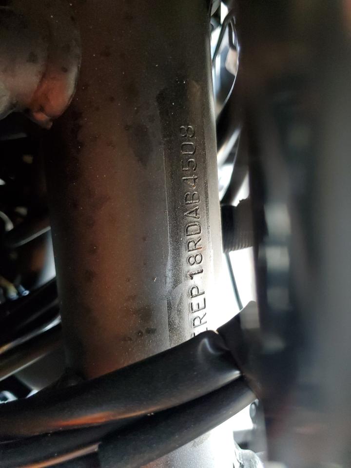 2024 Kawasaki Er650 P VIN: ML5EREP18RDAB4508 Lot: 66881135