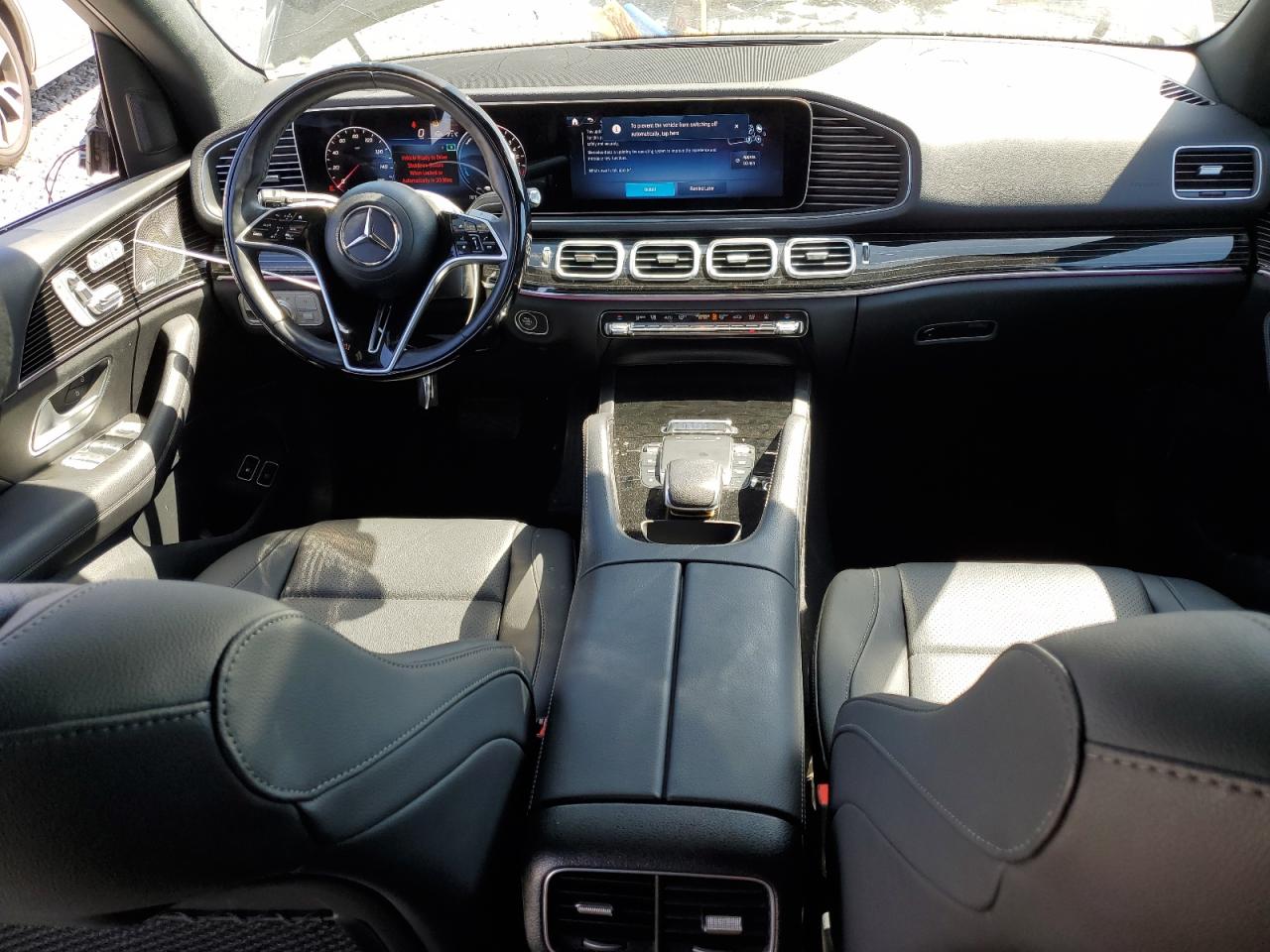 2024 Mercedes-Benz Gle 450E 4Matic VIN: 4JGFB4GB9RB082441 Lot: 64807225