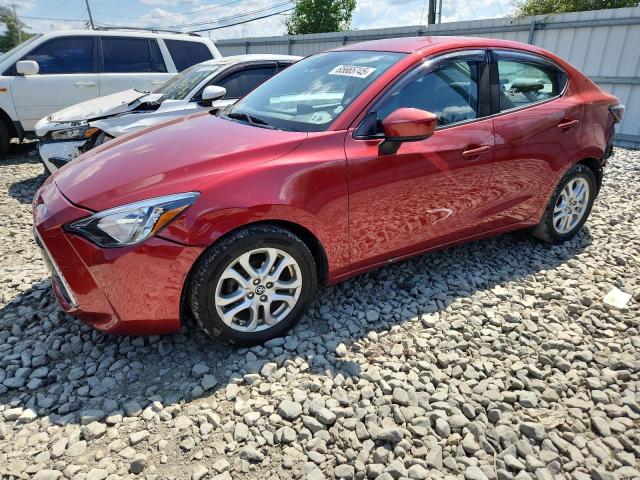2018 Toyota Yaris Ia