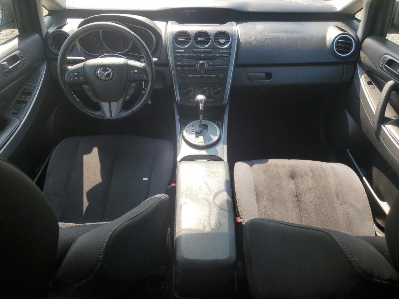 2010 Mazda Cx-7 VIN: JM3ER2WM5A0347219 Lot: 62762365