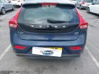 2013 VOLVO V40 SE D2 for sale at Copart CHESTER