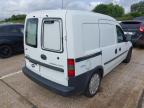 2009 VAUXHALL COMBO for sale at Copart SANDWICH