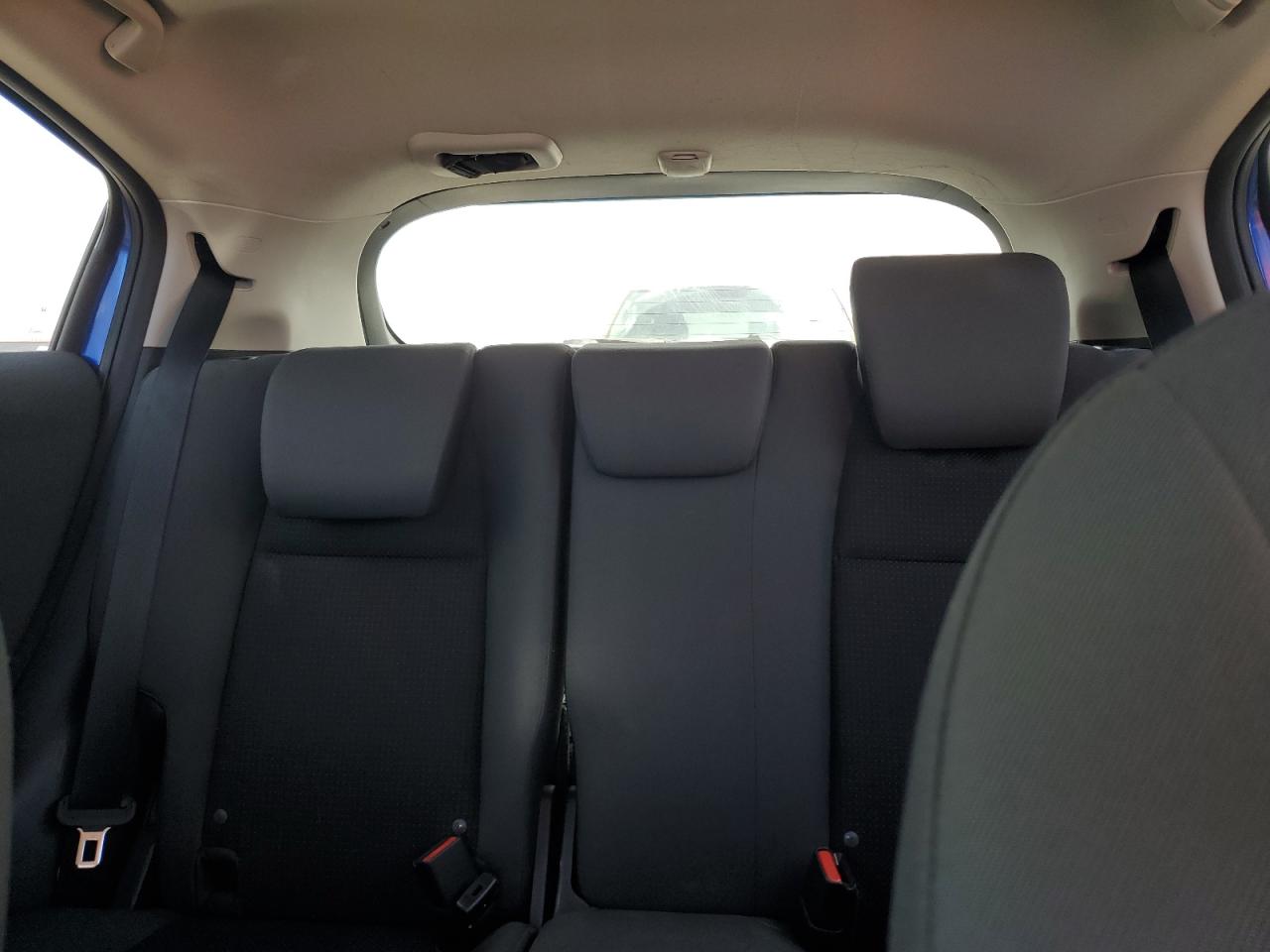 2019 Honda Hr-V Ex VIN: 3CZRU6H50KM741998 Lot: 64855935