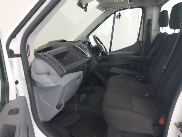 2016 FORD TRANSIT 35