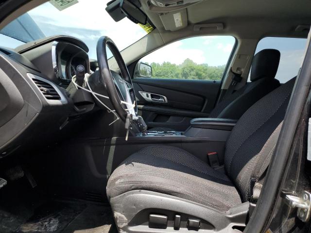  GMC TERRAIN 2014 Black