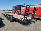 2024 BYE-RITE EQUIPMENT TRAILER for sale at Copart AL - DOTHAN