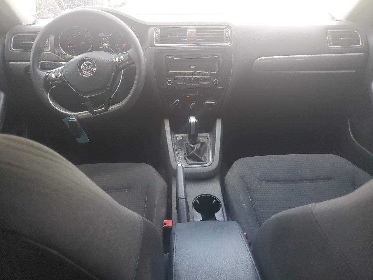 2015 Volkswagen Jetta Se VIN: 3VWD17AJ8FM265086 Lot: 65084745