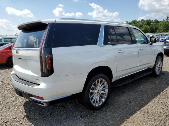  CADILLAC ESCALADE 2023 Белы