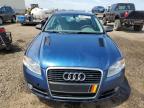 2008 AUDI A4 2.0T QUATTRO   for sale at Copart AB - CALGARY