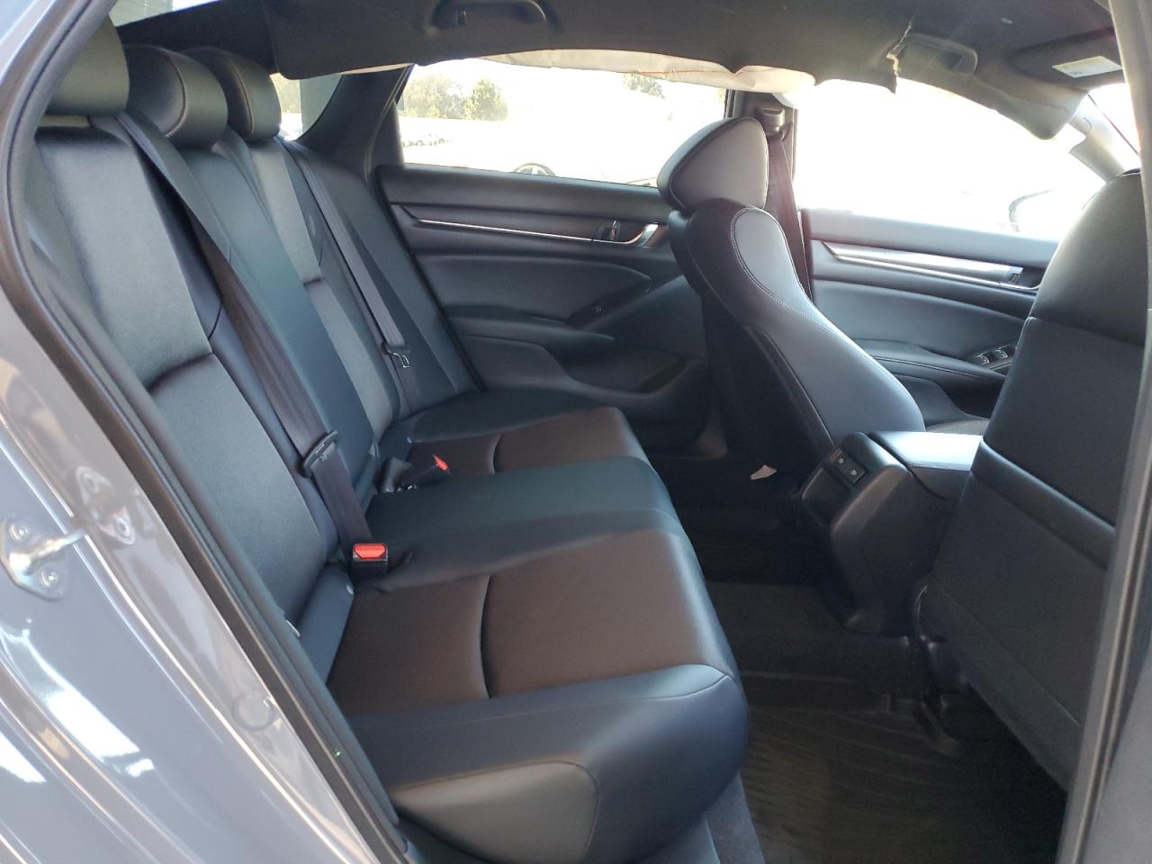 2022 Honda Accord Sport VIN: 1HGCV1F34NA093730 Lot: 64075285
