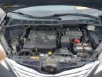 2011 TOYOTA SIENNA XLE   for sale at Copart QC - MONTREAL