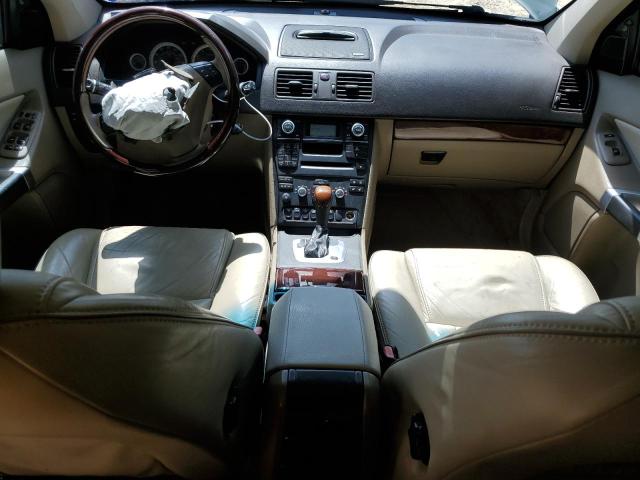  VOLVO XC90 2013 White