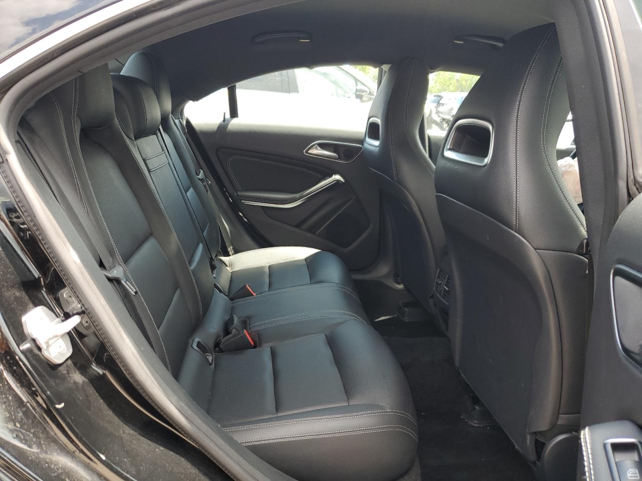 2017 Mercedes-Benz Cla 250 4Matic VIN: WDDSJ4GB2HN424188 Lot: 64878835