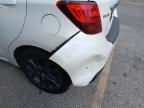 2014 TOYOTA YARIS EXCE for sale at Copart SANDTOFT