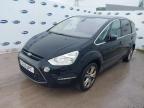 2012 FORD S-MAX TITA for sale at Copart BRISTOL