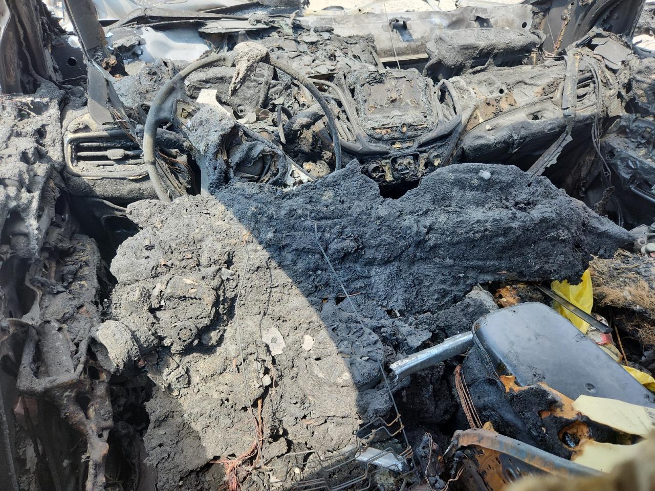 2020 Chevrolet Equinox Lt VIN: 2GNAXKEV7L6191953 Lot: 64243695