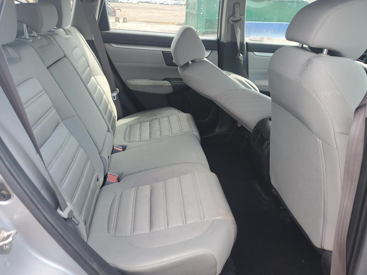 2019 Honda Cr-V Lx VIN: 2HKRW6H39KH208035 Lot: 64987885
