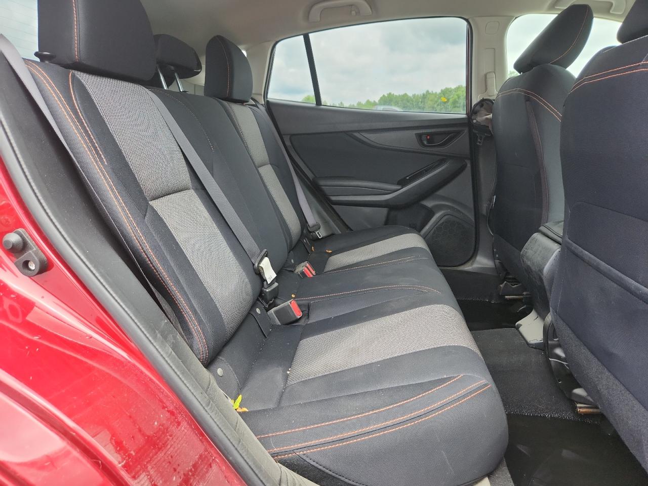 2019 Subaru Crosstrek Premium VIN: JF2GTACC1KG231342 Lot: 64479395