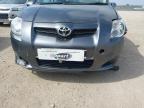 2008 TOYOTA AURIS T3 V for sale at Copart YORK