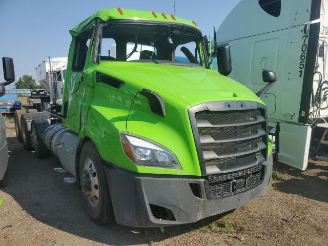 2024 Freightliner Cascadia 116 Semi Truck