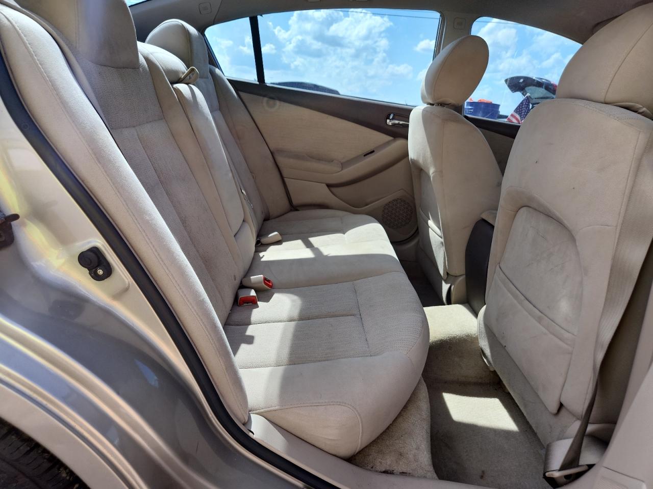 2010 Nissan Altima Base VIN: 1N4AL2AP4AC169933 Lot: 65059645